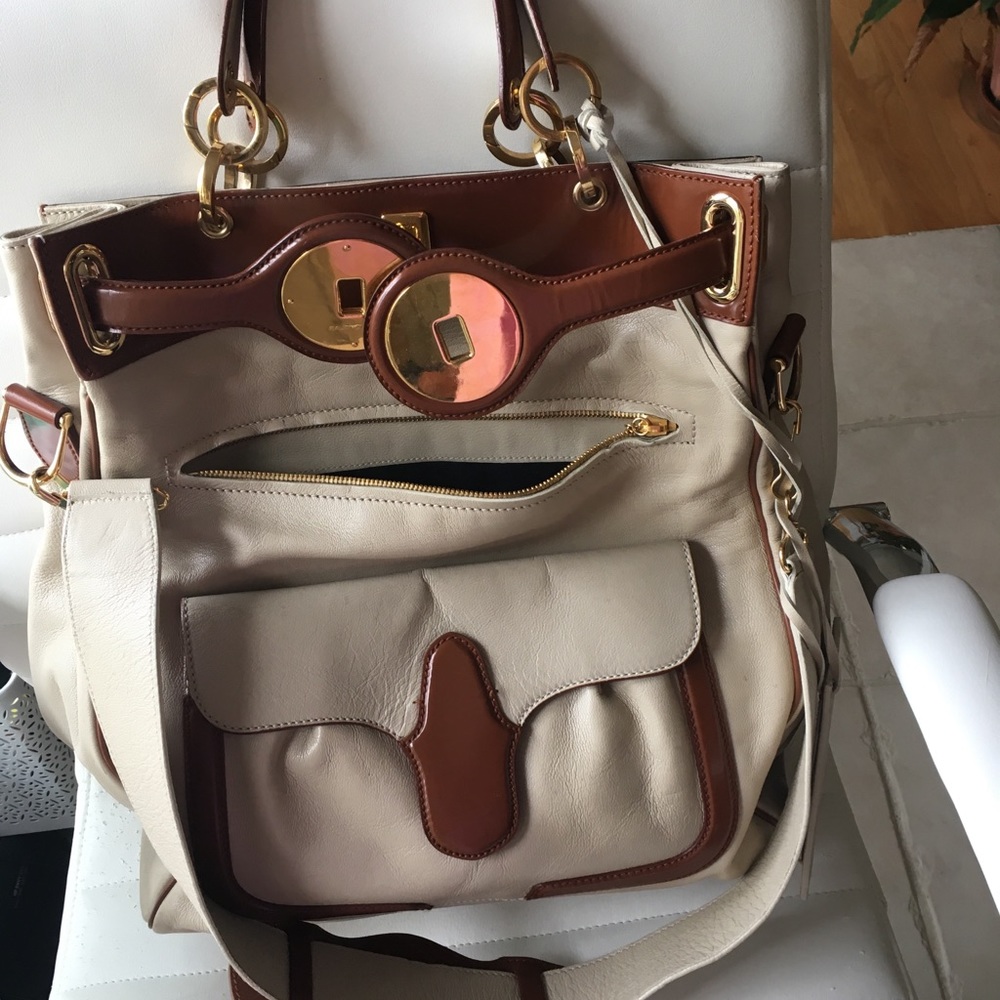 Balenciaga Lune bag